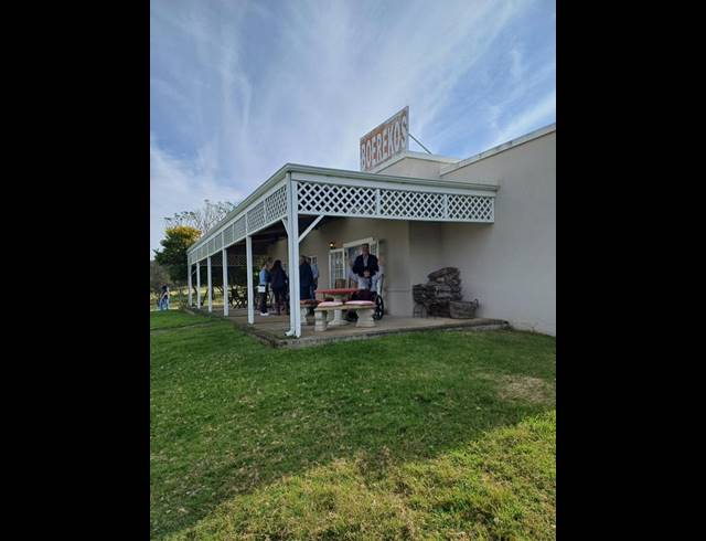 LAND FOR SALE IN MOSSEL BAY RURAL